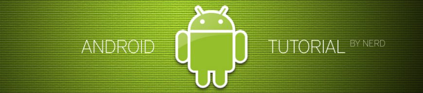 tutorial-android-by-nerd