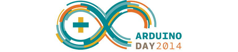 arduino day 2014