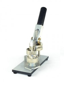 pressa per spillette personalizzate 38mm