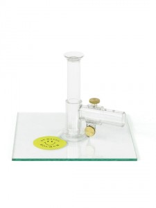 Taglierina circolare in plastica 38mm