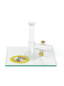 Taglierina circolare in plastica 59mm