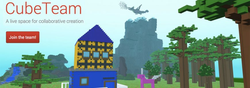 CUBETEAM