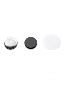 Kit 100 magnets 25 mm