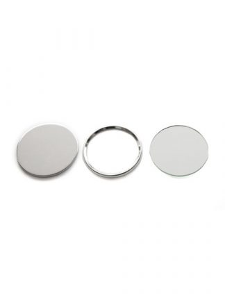 Kit 50 mirrors 59mm