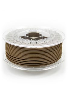 Filamento 1.75 mm ColorFabb PLA/PHA Corkfill