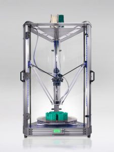 Stampante 3D Atlas 4030