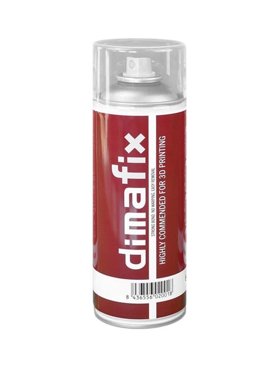 DimaFix per stampa 3D a Milano