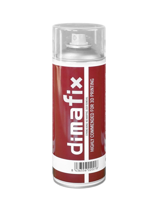 Colla spray per stampa 3D Dimafix® vendita online italia